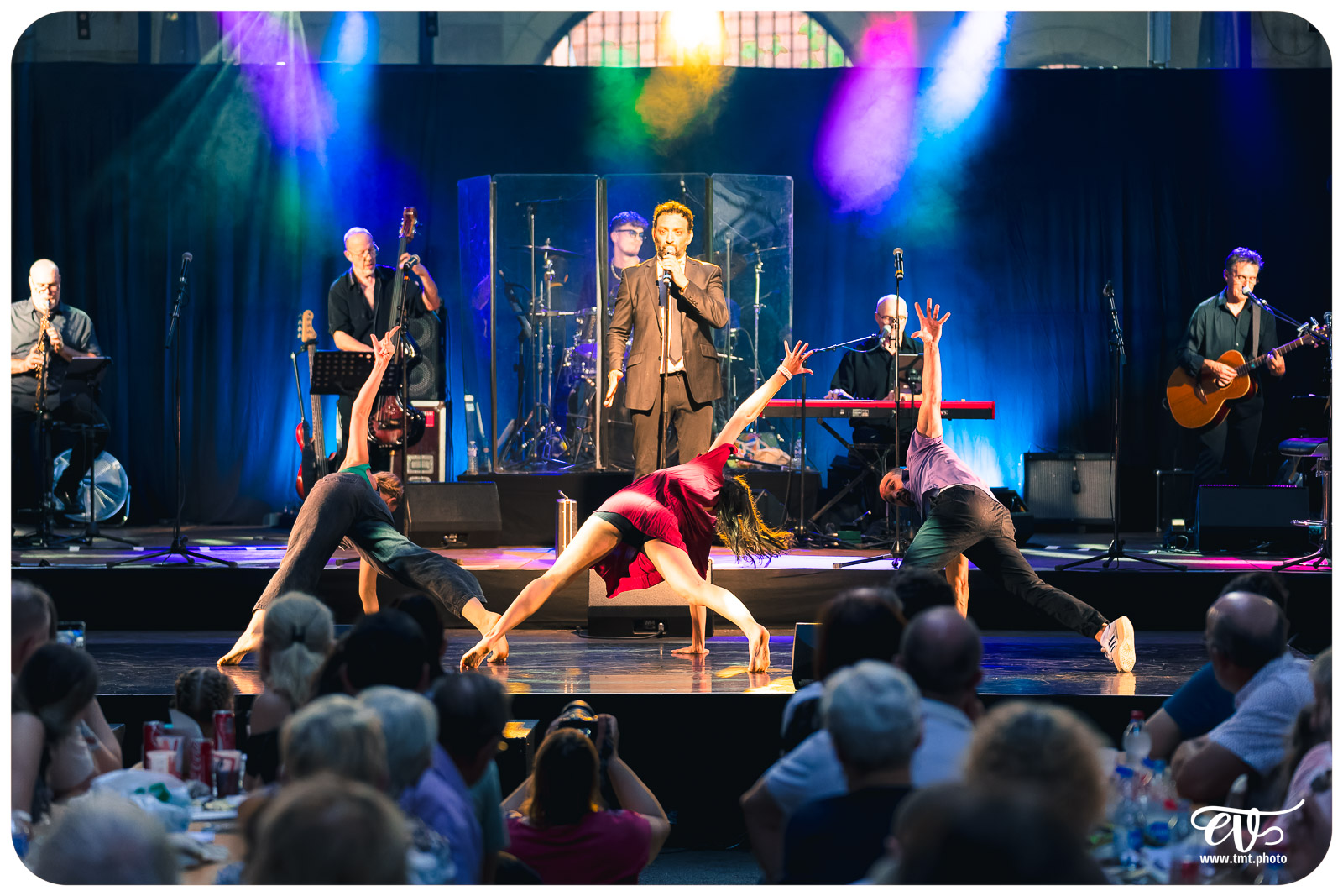 38EME EDITION DU THEATRE DE LA CHOUCROUTERIE